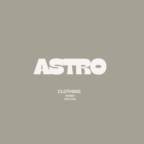 Astro Apparel